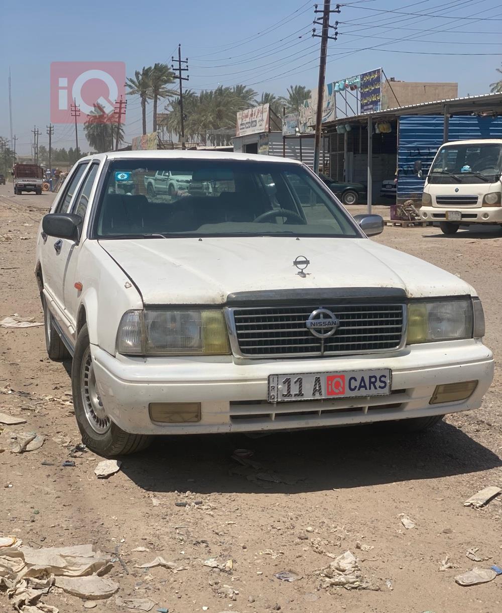 نيسان سيدرك